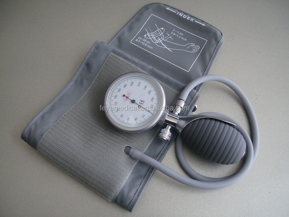 Fybk1003 Professional Digital Mercury Sphygmomanometer With Stand For Sale Buy Digital