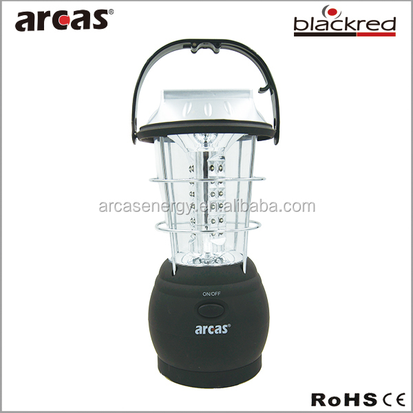 工場直接価格で ce rohs arcas ブランド abs mayerial屋外使用36 led キャンピング ランタン仕入れ・メーカー・工場