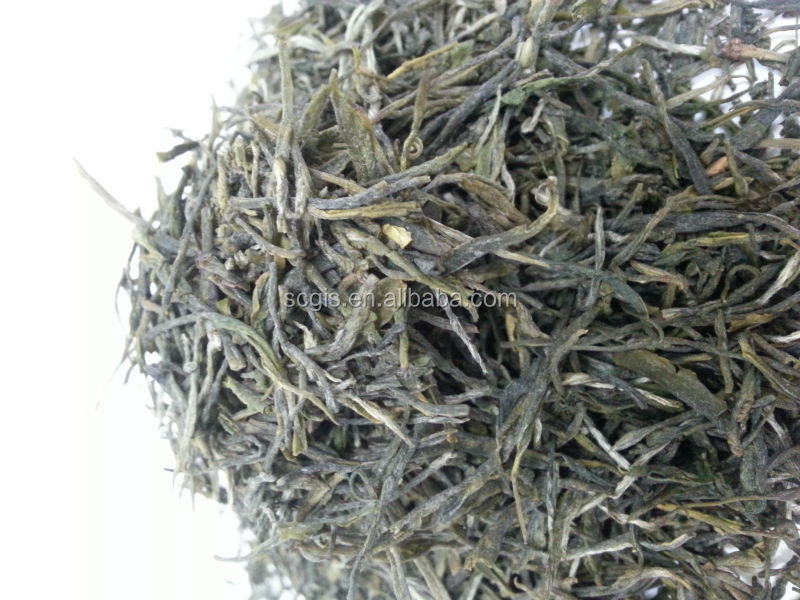 China famous green tea