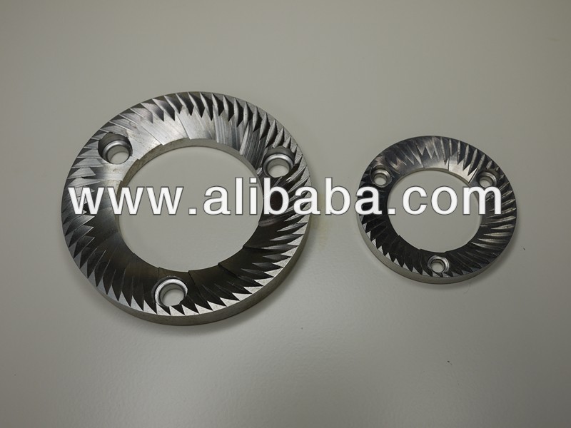 Conical Grinding Burr,Coffee Grinding Mechanism,Flat Burrs,Coffee Mill