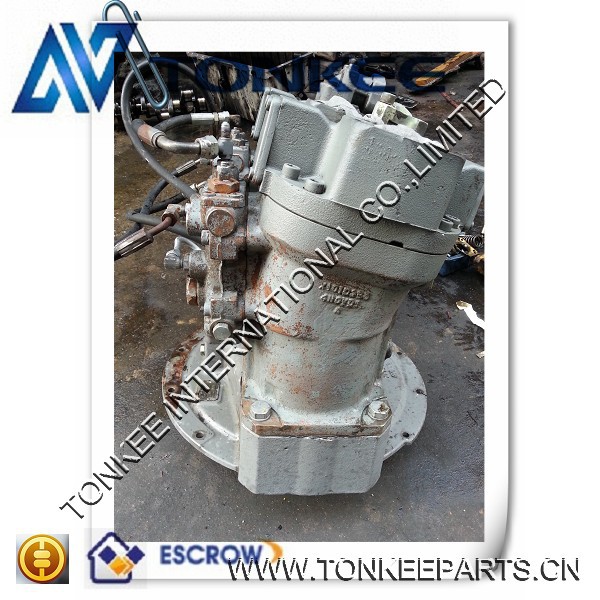 original used HITACHI HPV145H hydraulic main pump (3).jpg