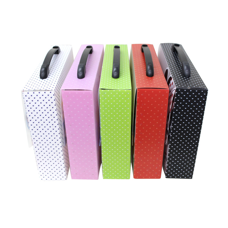 Plastic PP Case