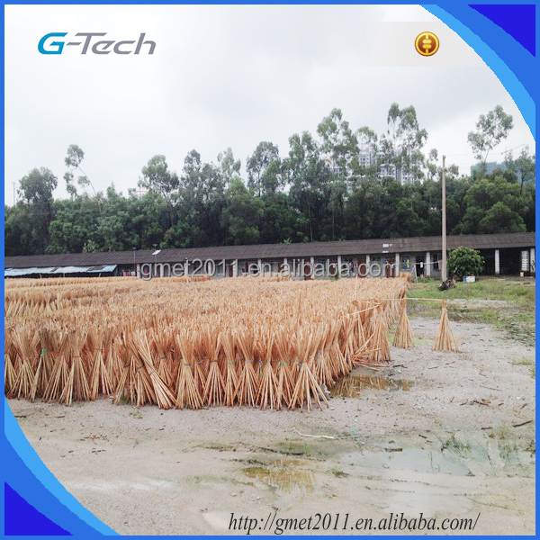 odmoemおよび卸売高品質のほうき、 長さのロング120センチメートル木製ほうき棒、 ほうきのための長い木の棒問屋・仕入れ・卸・卸売り