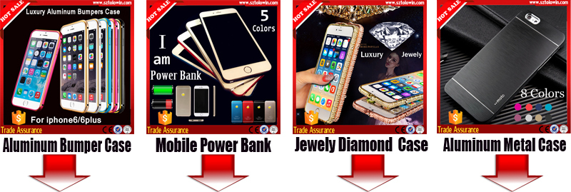 独自のロゴを作る2015用tpuケースiphone6,安い価格6カスタムケースiphone用仕入れ・メーカー・工場