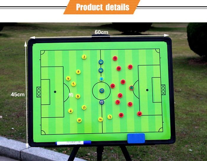 Bracket extension tripod football tactic board 11.jpg