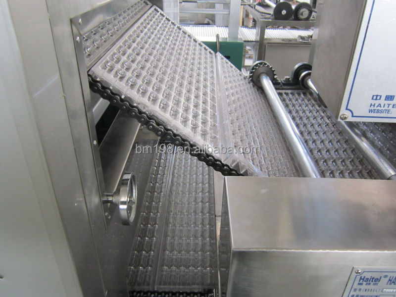 Cereal Bar Making Machine