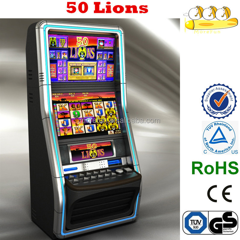 古典的なスタイル2014年igt/egt/aristocrat/wms/セガ/ＢＡＬＬＹ/igt/atronicカジノのスロットマシンは、 ナイル川の王問屋・仕入れ・卸・卸売り