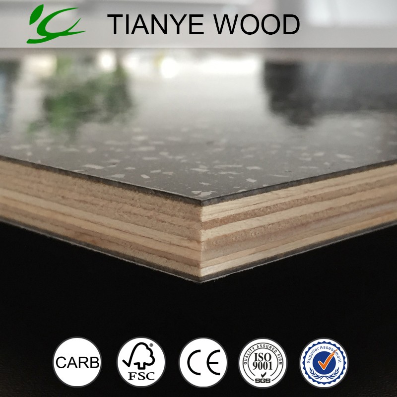 Decorative High Pressure Laminate Hpl Board