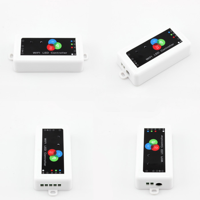 (usr- wl1) 遠隔制御装置、 wifi/ワイヤレスledコントローラ、 androidとiosアプリを供給する問屋・仕入れ・卸・卸売り