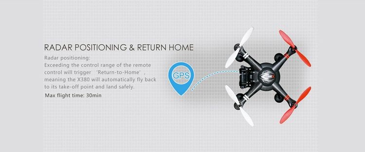 312380C-2.4GHz RC Quadcopter RTF Drone with 1080P HD Camera and 2-Axis Brushless Gimbal-2.jpg