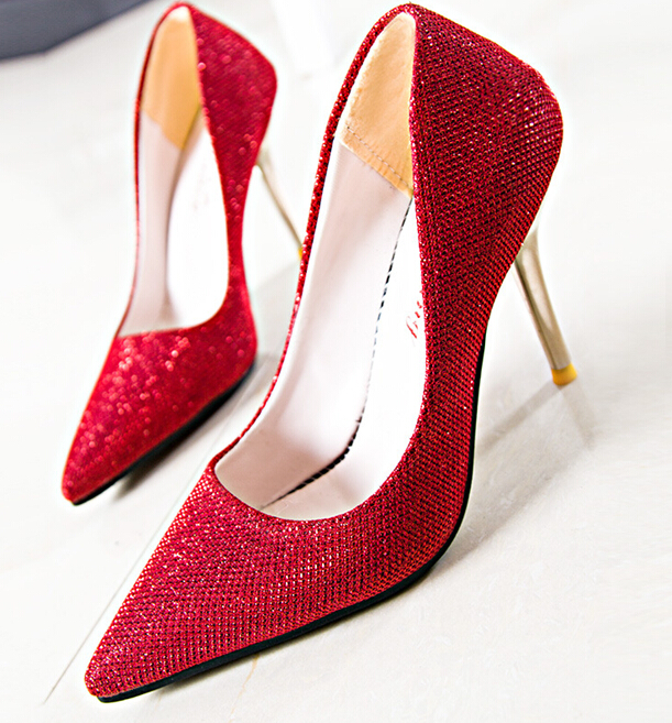 cheap high fashion shoes