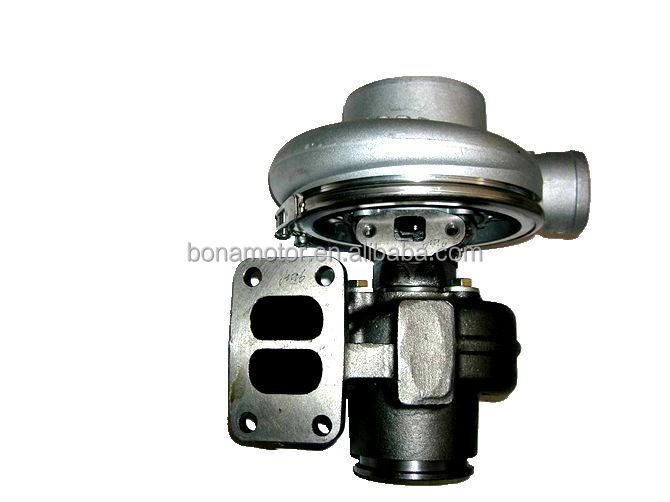 turbocharger for KOMATSU 700836-5001  TA3137  -1.jpg