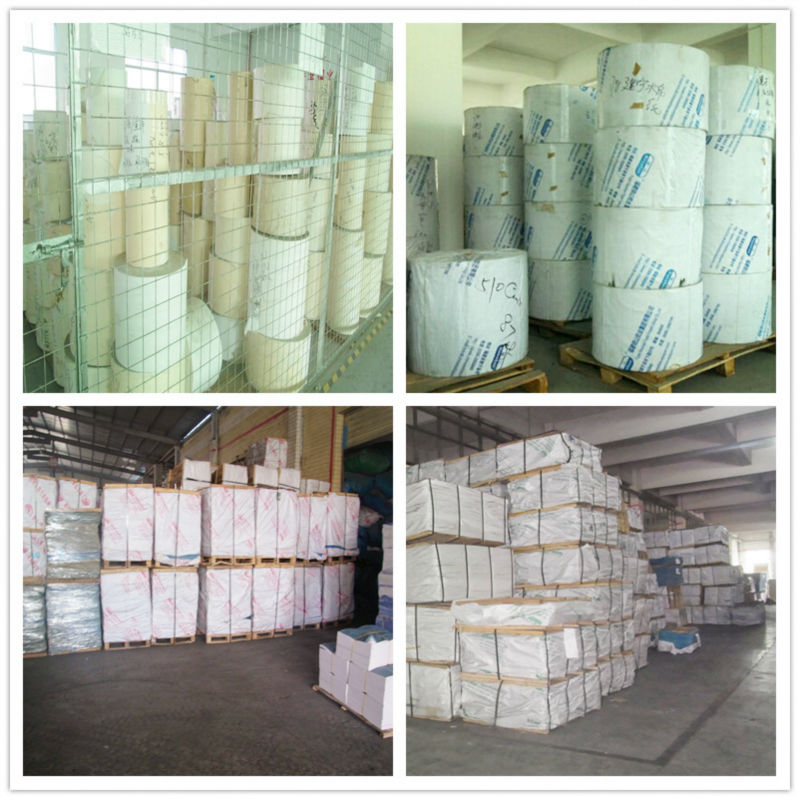 Wholesale Custom Printed Wrapping Paper,17gsm Tissue Paper Sheets Buy