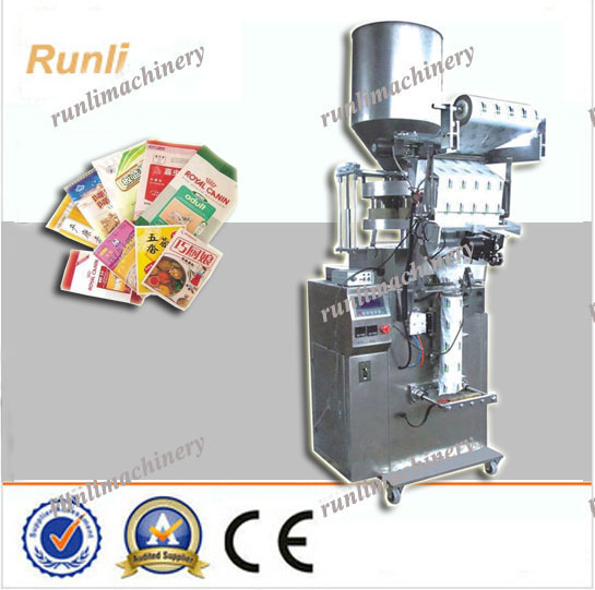 Hot selling Automatic Cocoa Powder Packing Machine