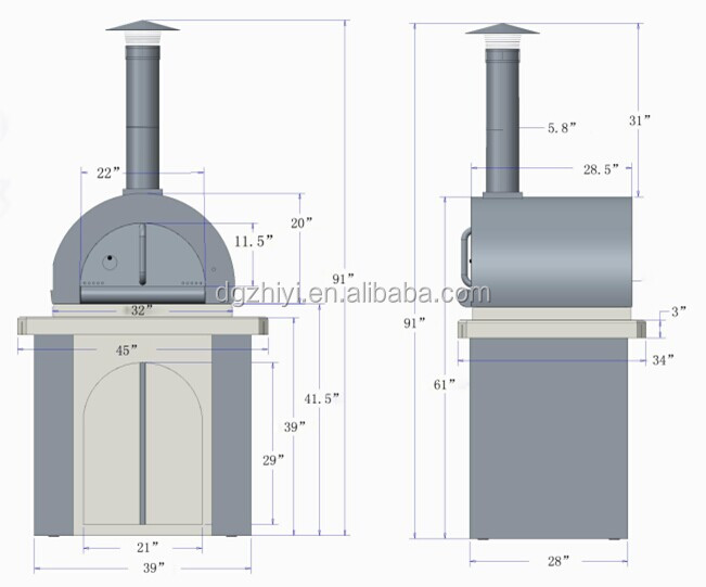 2014 pizza cone making machine price