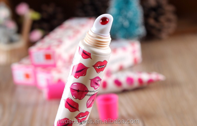 New product Wow Romantic Lip Tattoo Peel Off Magic Long Lasting Lip Gloss Lipstick (3) .jpg