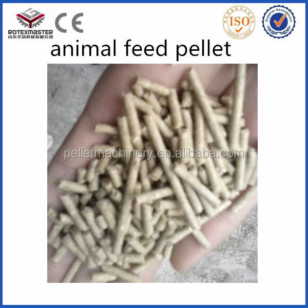 新品の状態rotexmaster2015動物飼料ペレットマシン/飼料ペレットは生産機械を作る販売のための問屋・仕入れ・卸・卸売り