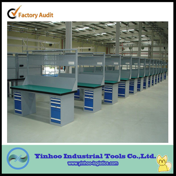 電気と鋳鉄工業用途のための作業テーブル仕入れ・メーカー・工場