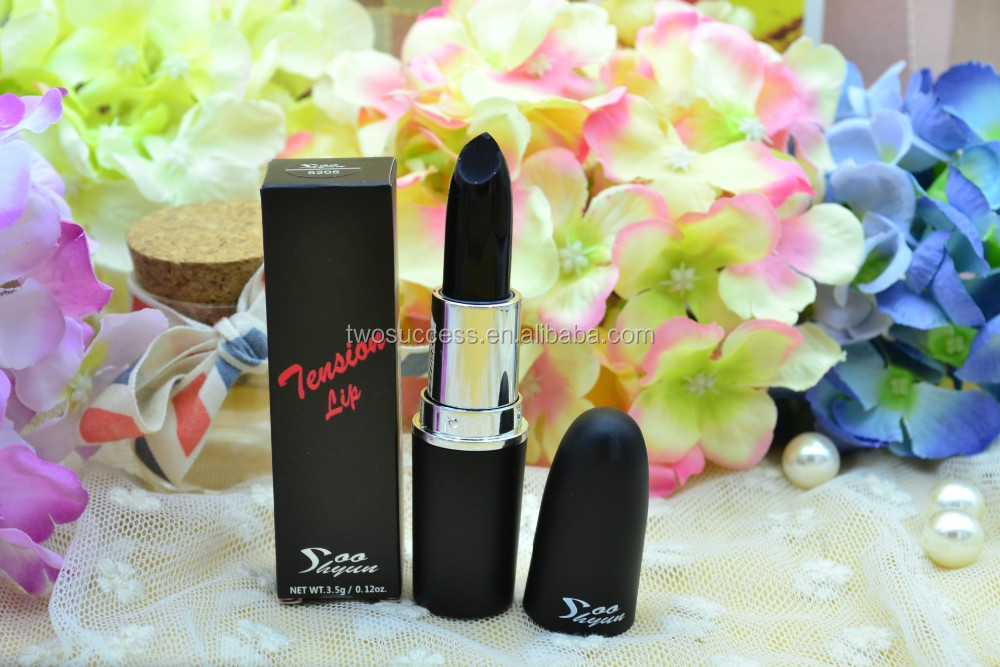 OEM Custom Matte Lipstick
