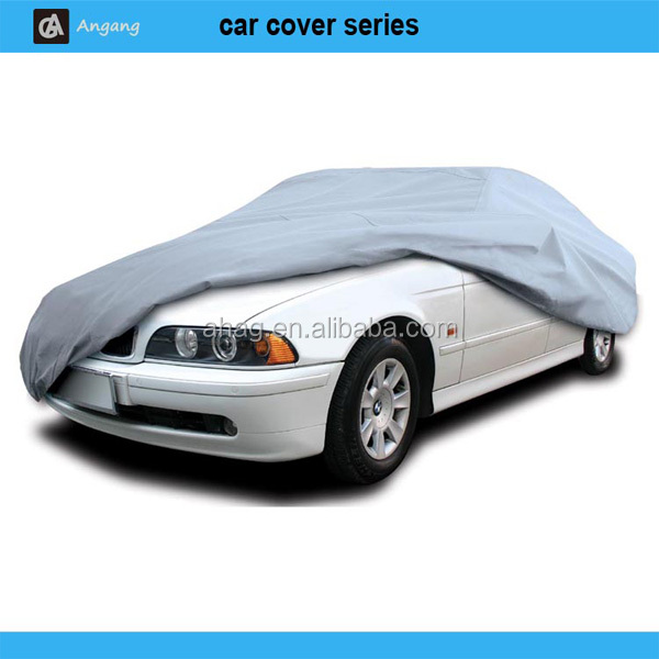 Bmw car hail cover #5