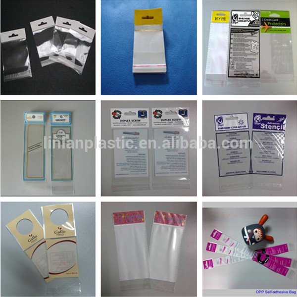 plastic bag