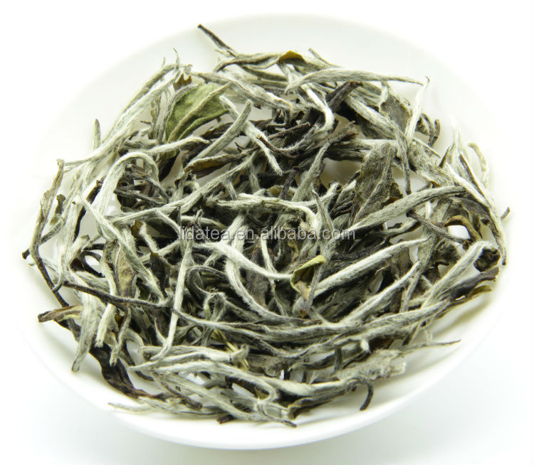 Superior Bai Mu Dan Tea