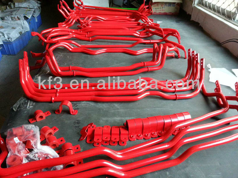 BMW E90 3シリーズ 98-06 専用リヤ・スタビバー スタビライザー問屋・仕入れ・卸・卸売り