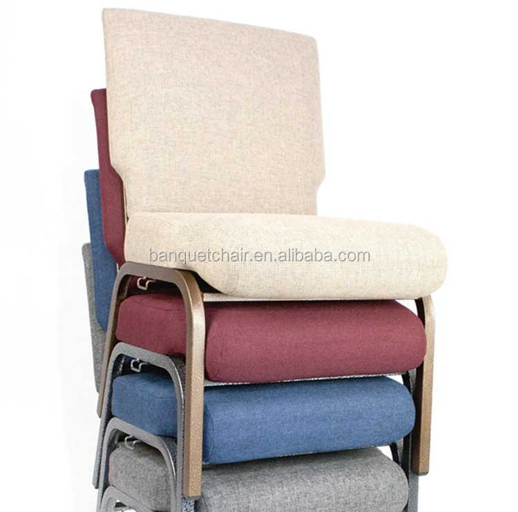 church chair.JPG