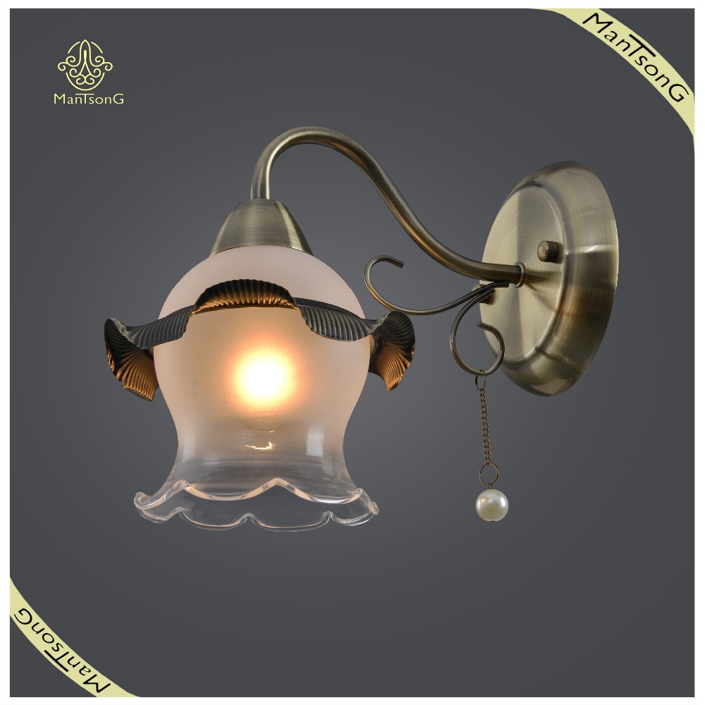 Nuovi disegni indoor lampada da parete antico, comodino decorativa ... Lampade disegno Antiche