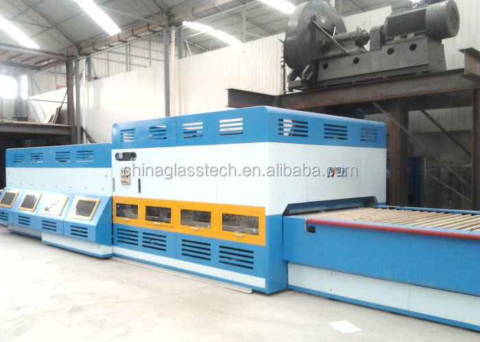 tempering furnace (70)