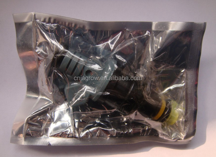 Methanol Fuel Injectors 295g/min Methanol Fuel