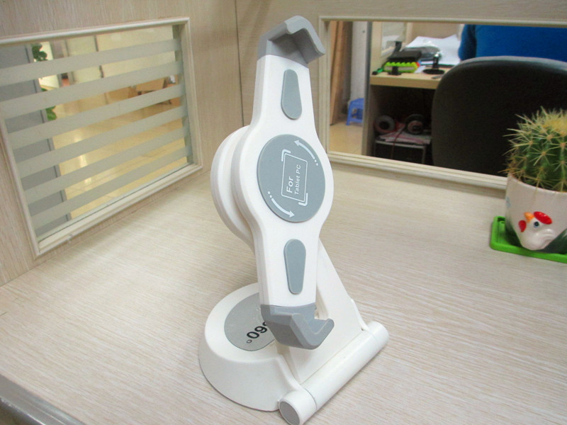 ポータブルホルダー360度の回転ブラケット調整可能なアプリホルダー9月11日インチ問屋・仕入れ・卸・卸売り