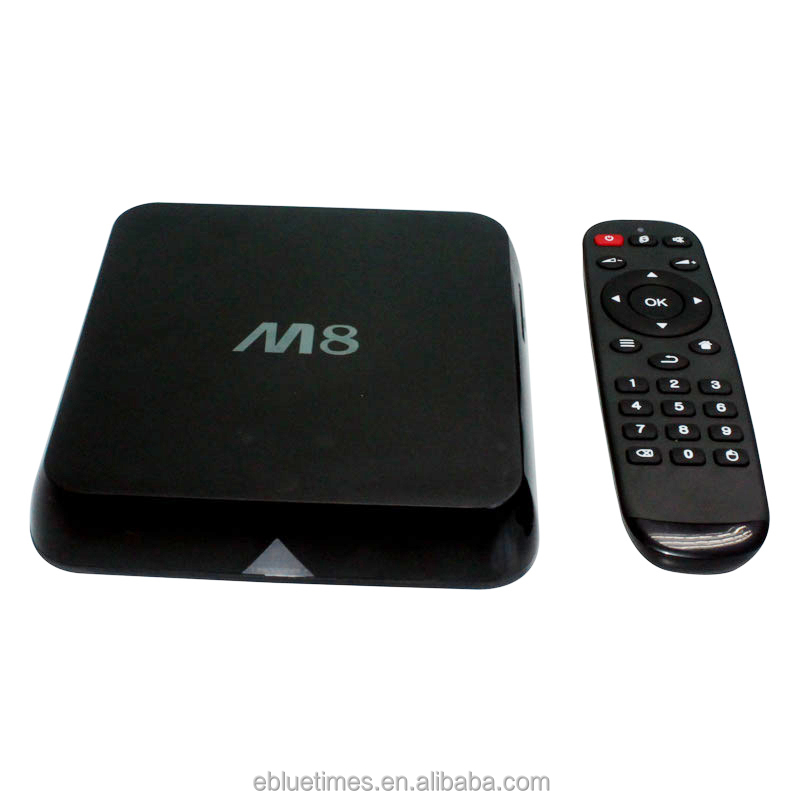 クアッドコアs802m8amlogicgoogleのアンドロイドスマートtvボックス4.42g/8gmali4504kxbmcをgpuhdmiメディアプレーヤー問屋・仕入れ・卸・卸売り