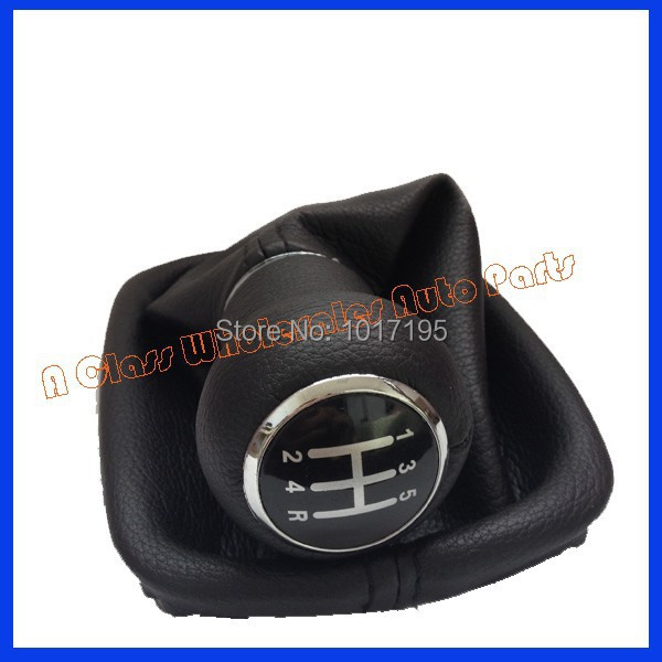 shift knob for Audi A6 1.JPG