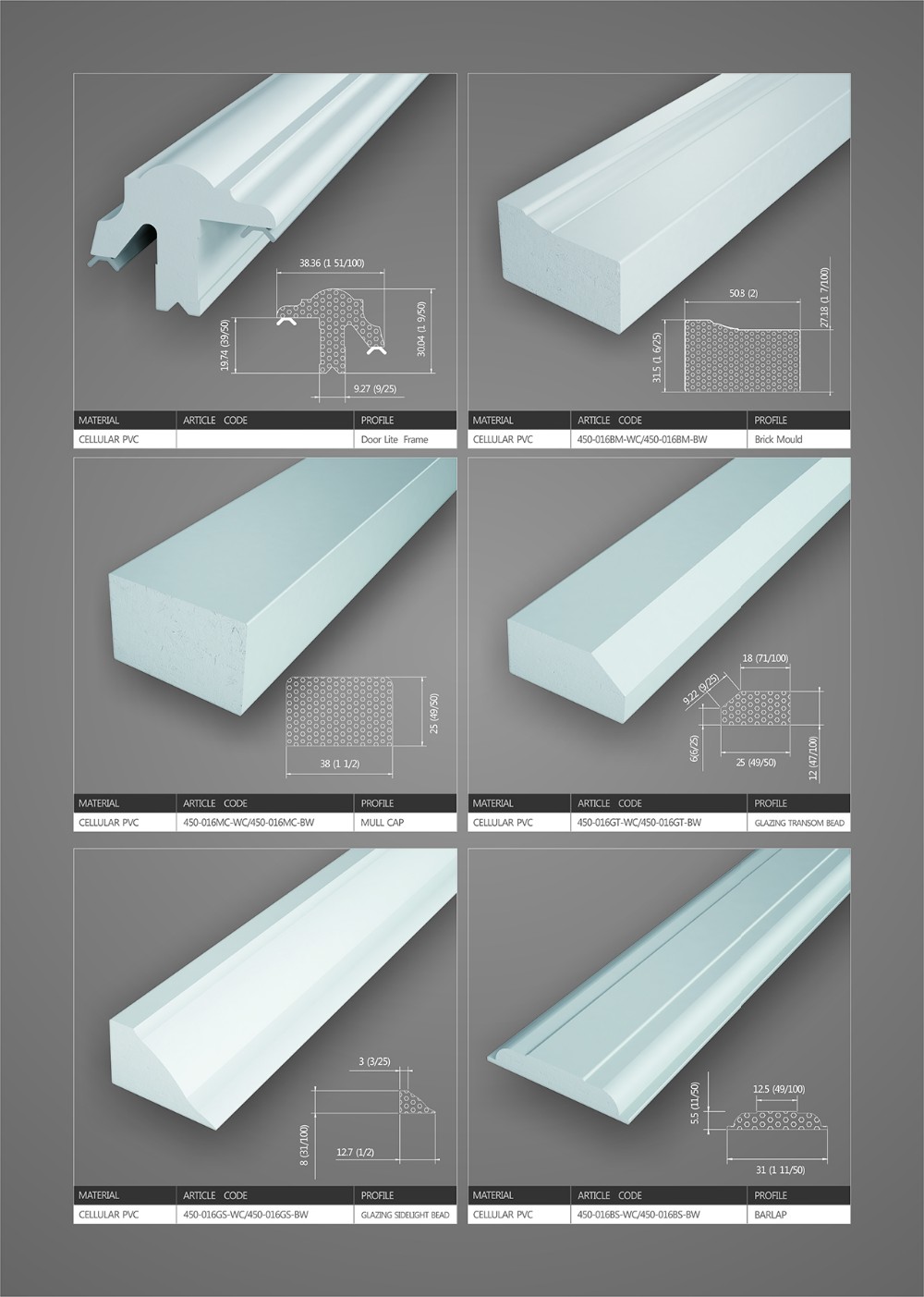 Woodgrain And White High Quality American Style Plastic Door Jamb Buy