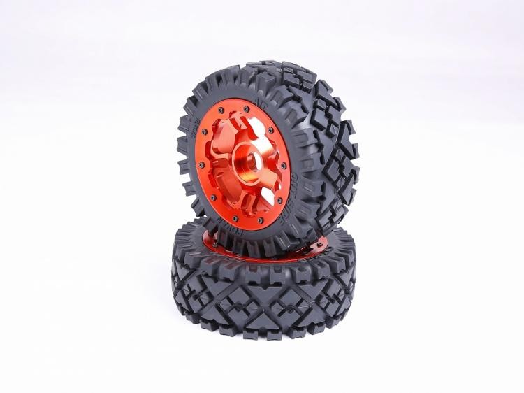 rovan rc tires