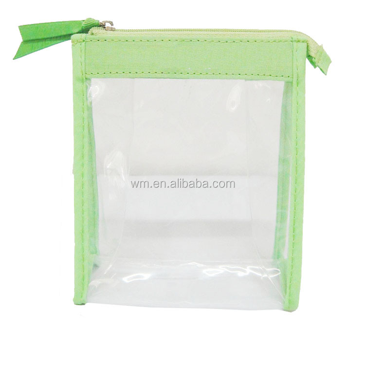 エコ- 優しいプラスチック化粧品袋の卸売仕入れ・メーカー・工場