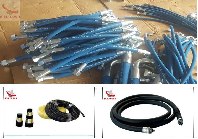 Fuel Dispenser Petrol Pump Hose For Gas Station Buy Gas Station Hose
