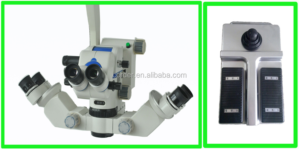 Asom- 6/c腹部両眼手術用顕微鏡仕入れ・メーカー・工場
