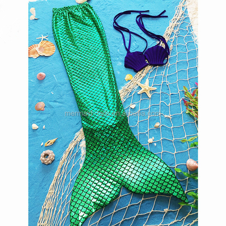 手頃なフィン楽しいswimmable人魚の尾仕入れ・メーカー・工場