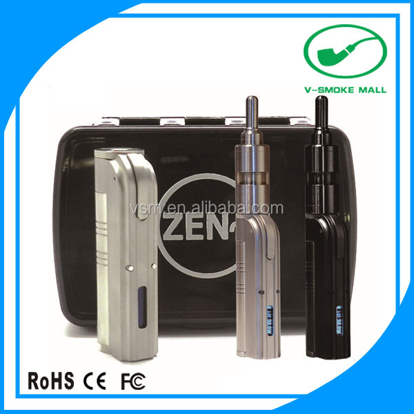 Package e cigarette ZNA30 mod e zigaretten zna 30 mod