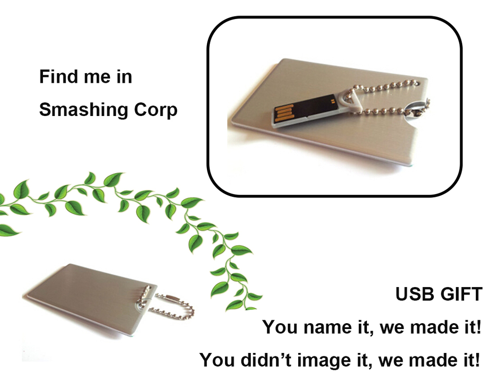 promotional gift business card usb flash drive bulk cheap memory