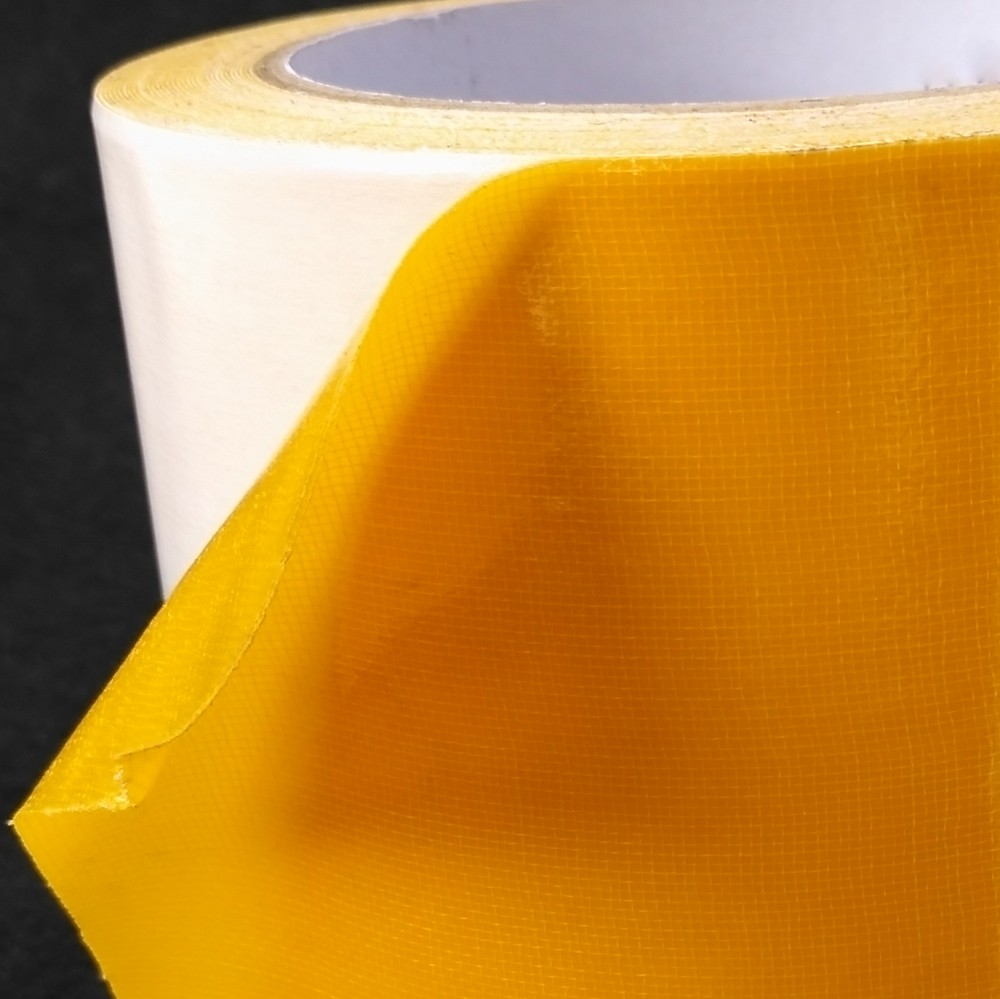 High Viscosity Self Adhesive Carpet Binding Tape For Carpet Seaming