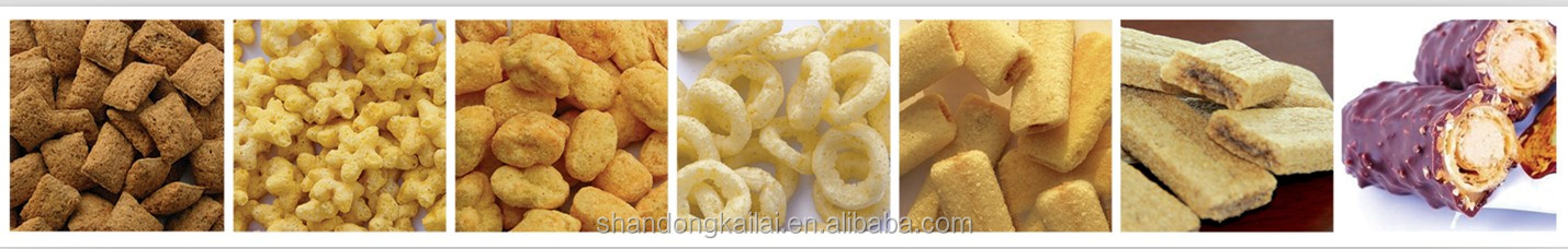 puffed corn snacks food extruder machine,corn puffed snacks machine,puffed corn machine