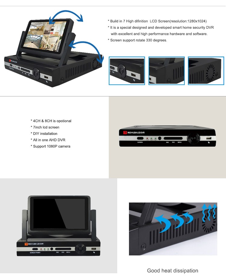 Shenzhen TVT Digital Technology Co. Ltd