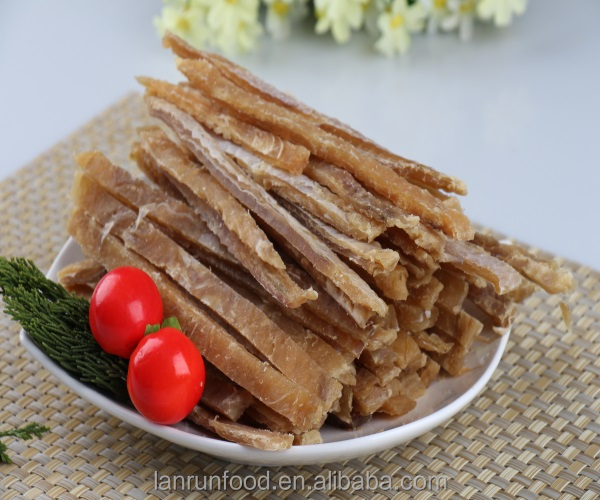 Machine-Cut Snailfish Strips