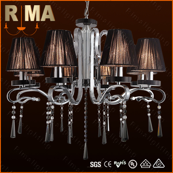 高品質のシャンデリアの照明2014年rm1065-3室内装飾のための問屋・仕入れ・卸・卸売り