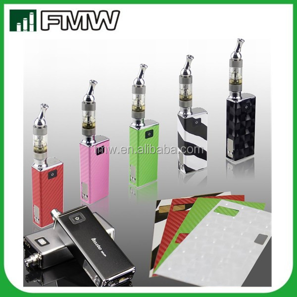 Newest vv mod innokin iTaste VTR e cig starter kit Original Innokin VTR hot selling 2014