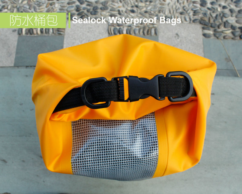 高品質耐久性のある防水海パックドライショルダーストラップでバッグ屋外のキャンプのための問屋・仕入れ・卸・卸売り