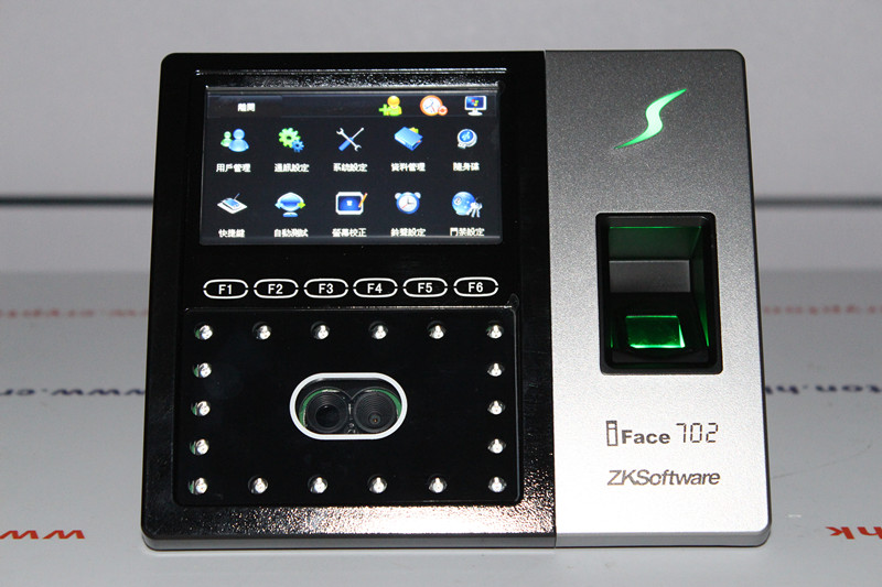iFace702 Facial Recognition access co<em></em>ntrol system問屋・仕入れ・卸・卸売り